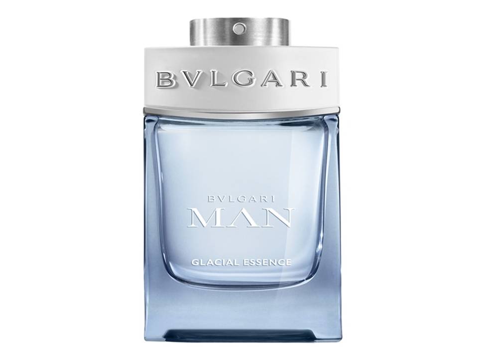 Bulgari Man Glacial Essence Eau de Parfum NO TESTER 100 ML.